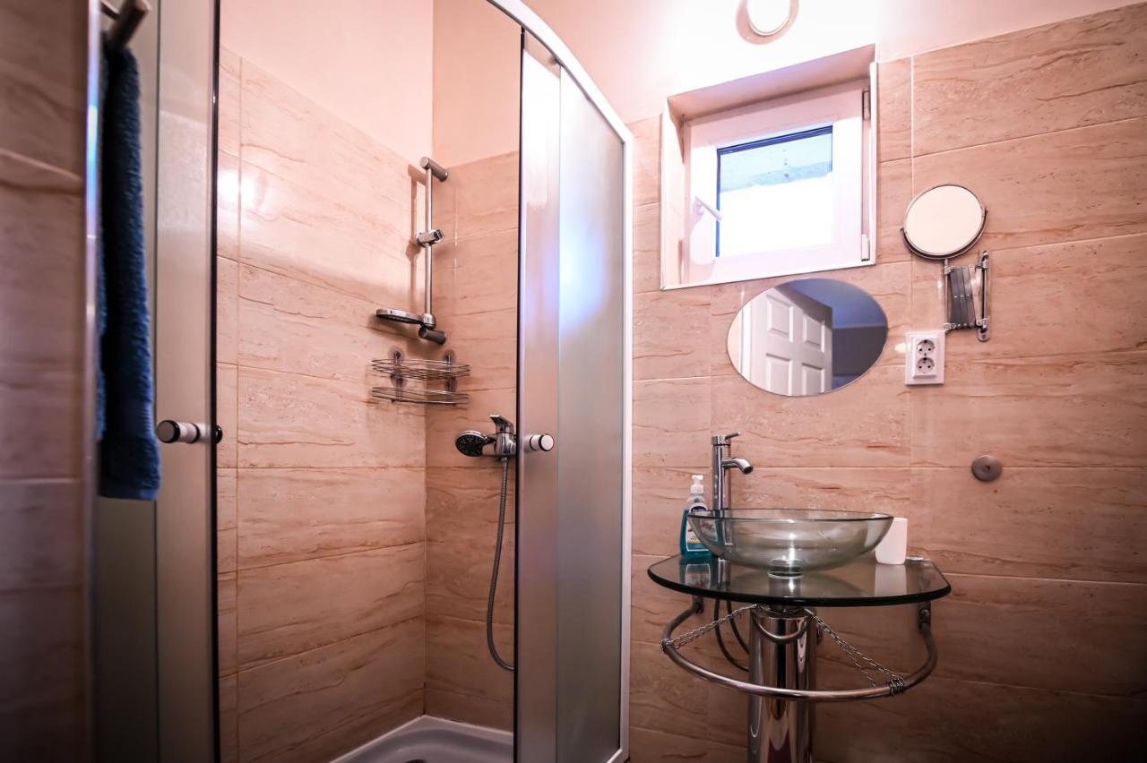 سيبيو Jules' Sunny, Spacious And Central Apartment المظهر الخارجي الصورة