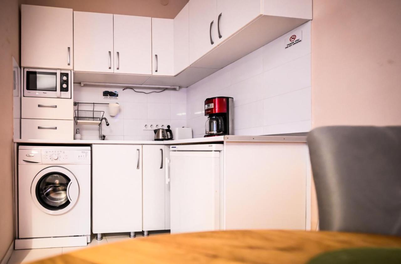 سيبيو Jules' Sunny, Spacious And Central Apartment المظهر الخارجي الصورة